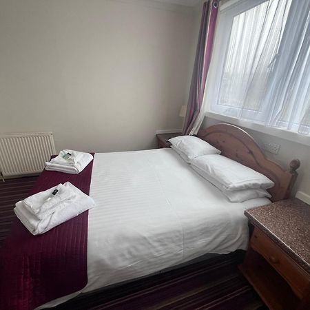 Brig Inn Hotel أبردين المظهر الخارجي الصورة