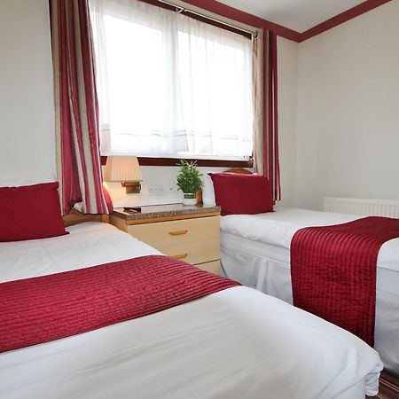 Brig Inn Hotel أبردين المظهر الخارجي الصورة