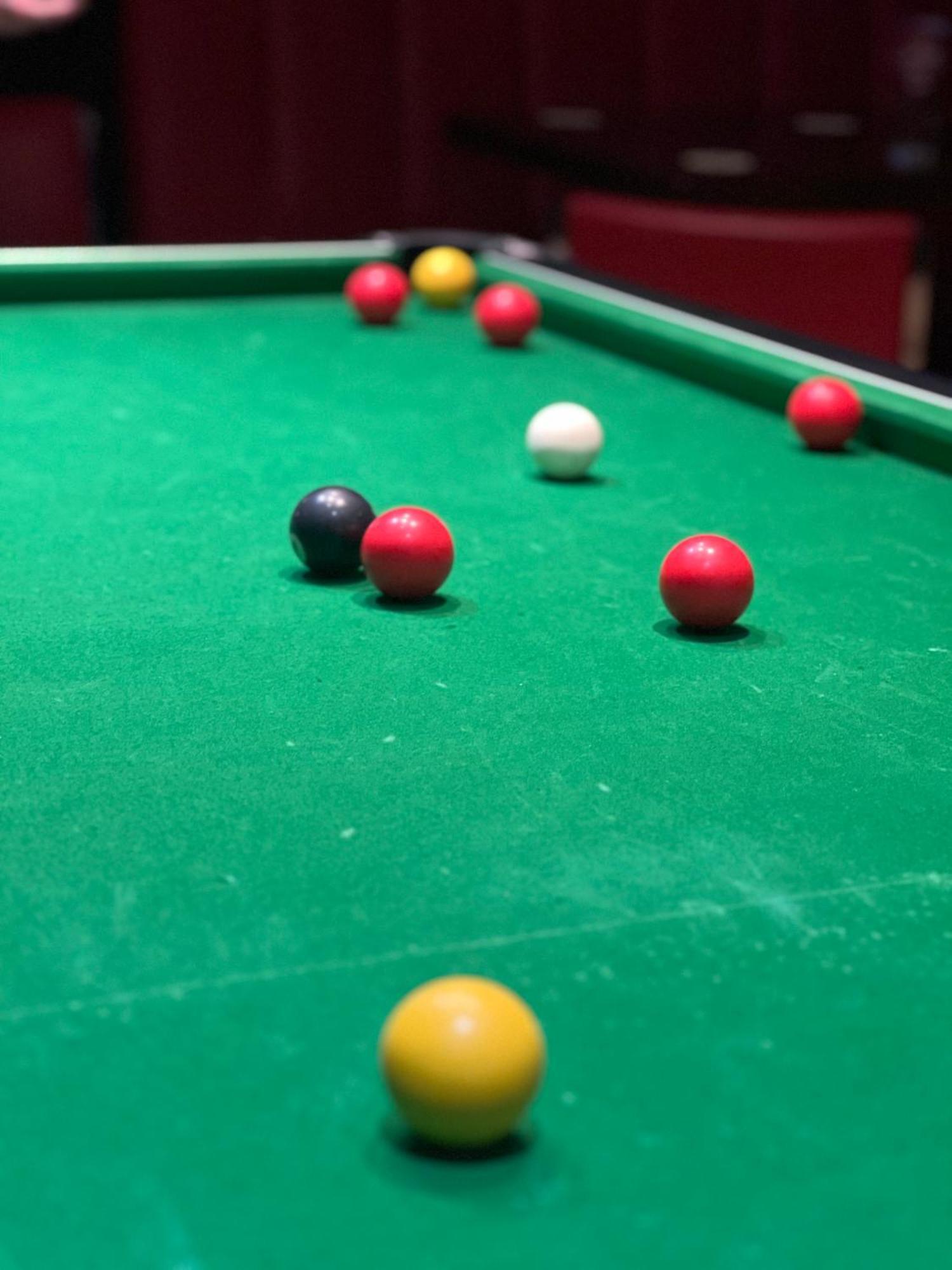 Brig Inn Hotel أبردين المظهر الخارجي الصورة