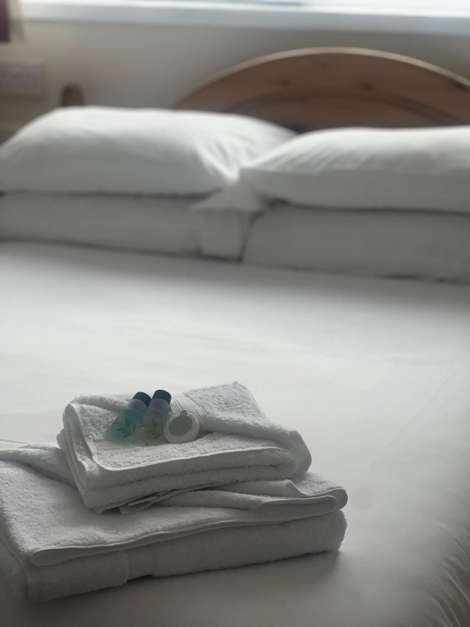 Brig Inn Hotel أبردين المظهر الخارجي الصورة