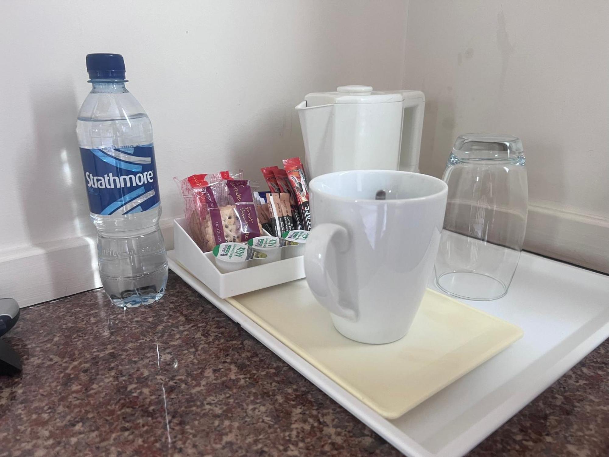 Brig Inn Hotel أبردين المظهر الخارجي الصورة