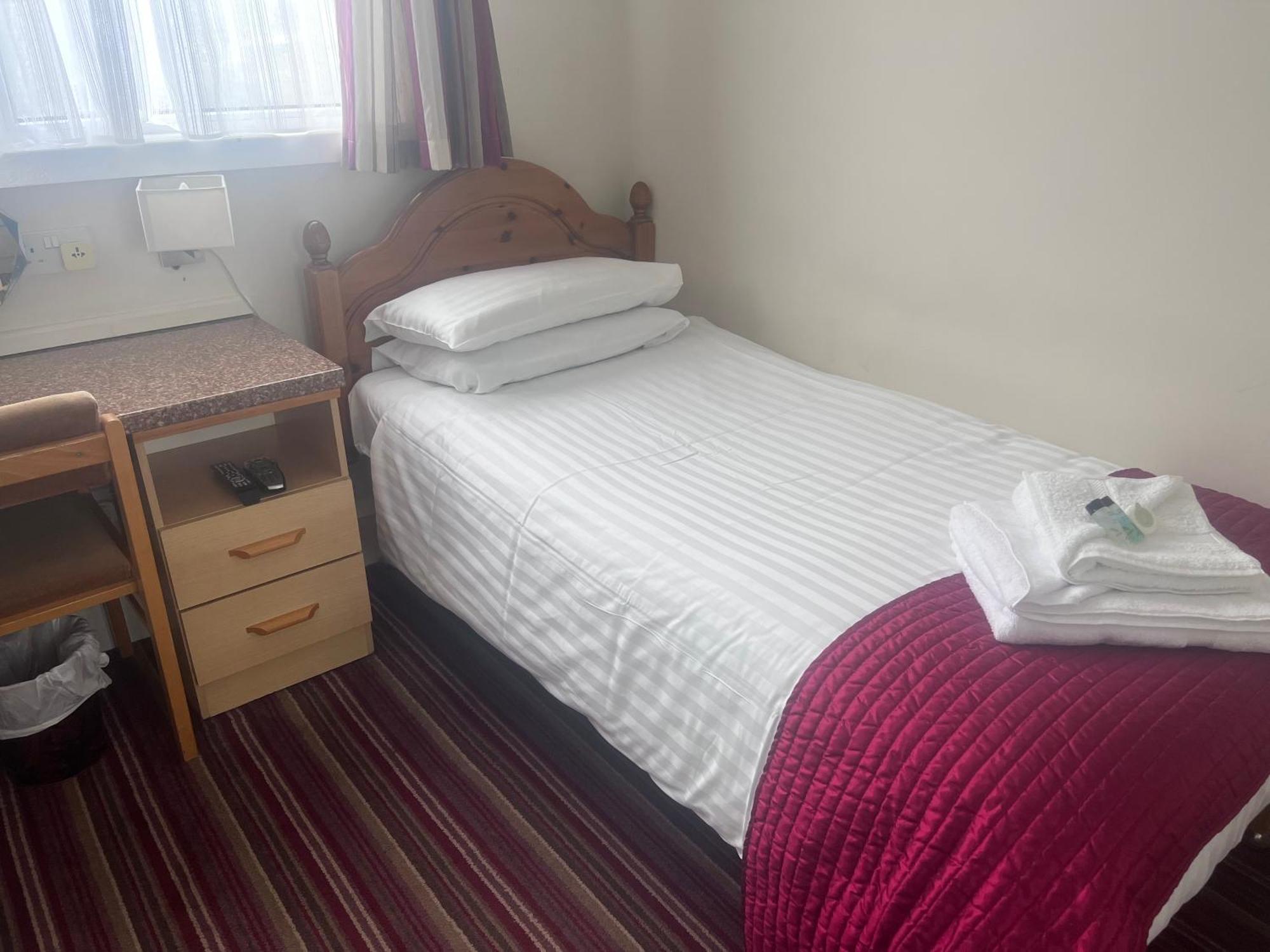 Brig Inn Hotel أبردين المظهر الخارجي الصورة