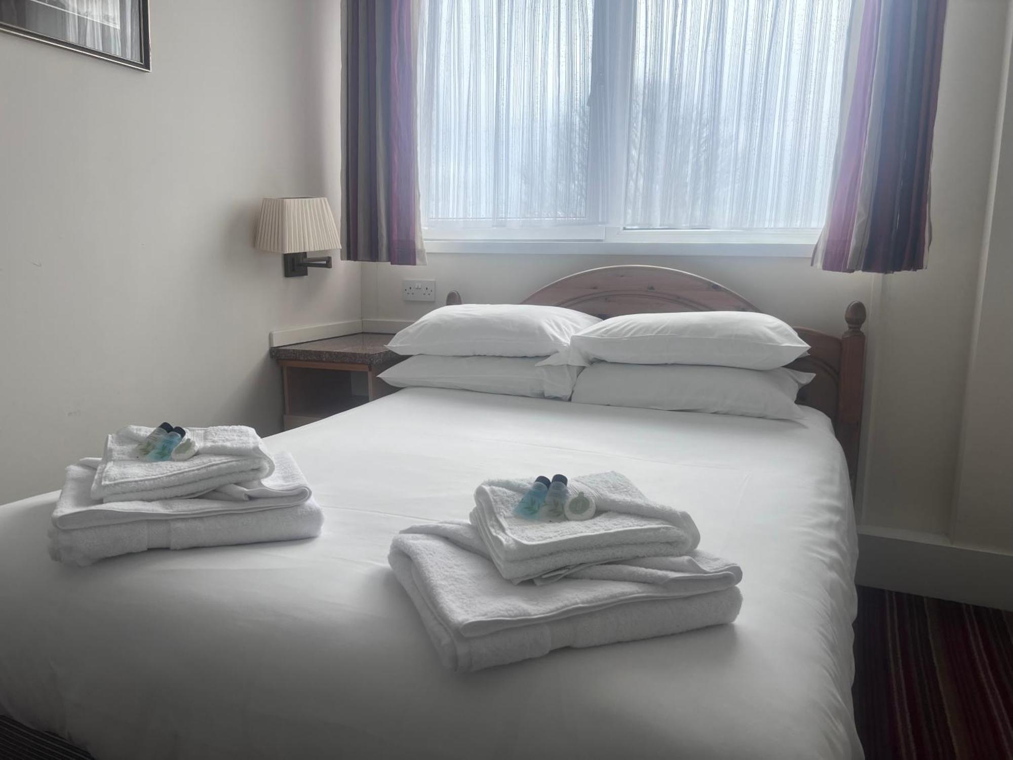 Brig Inn Hotel أبردين المظهر الخارجي الصورة