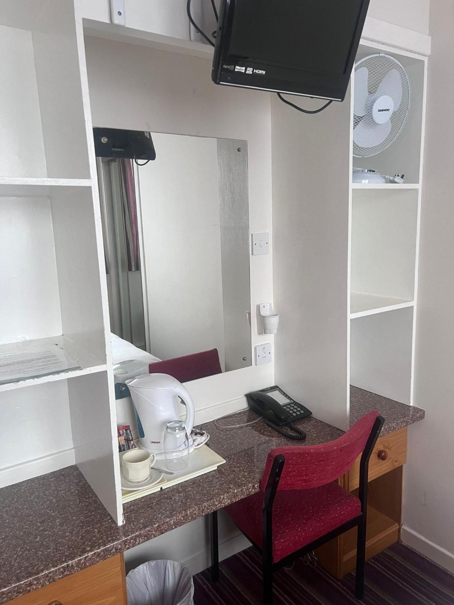 Brig Inn Hotel أبردين المظهر الخارجي الصورة
