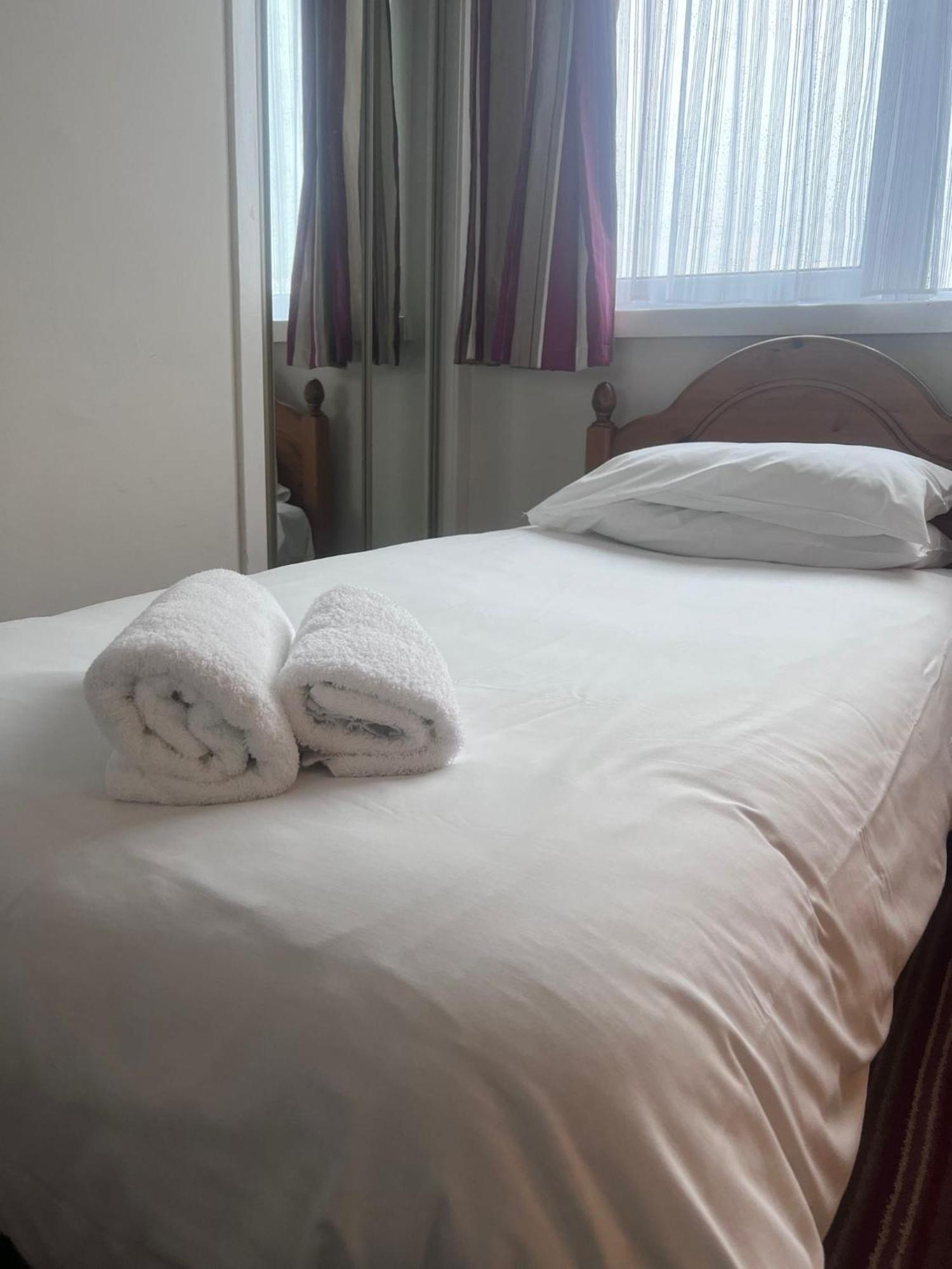 Brig Inn Hotel أبردين المظهر الخارجي الصورة