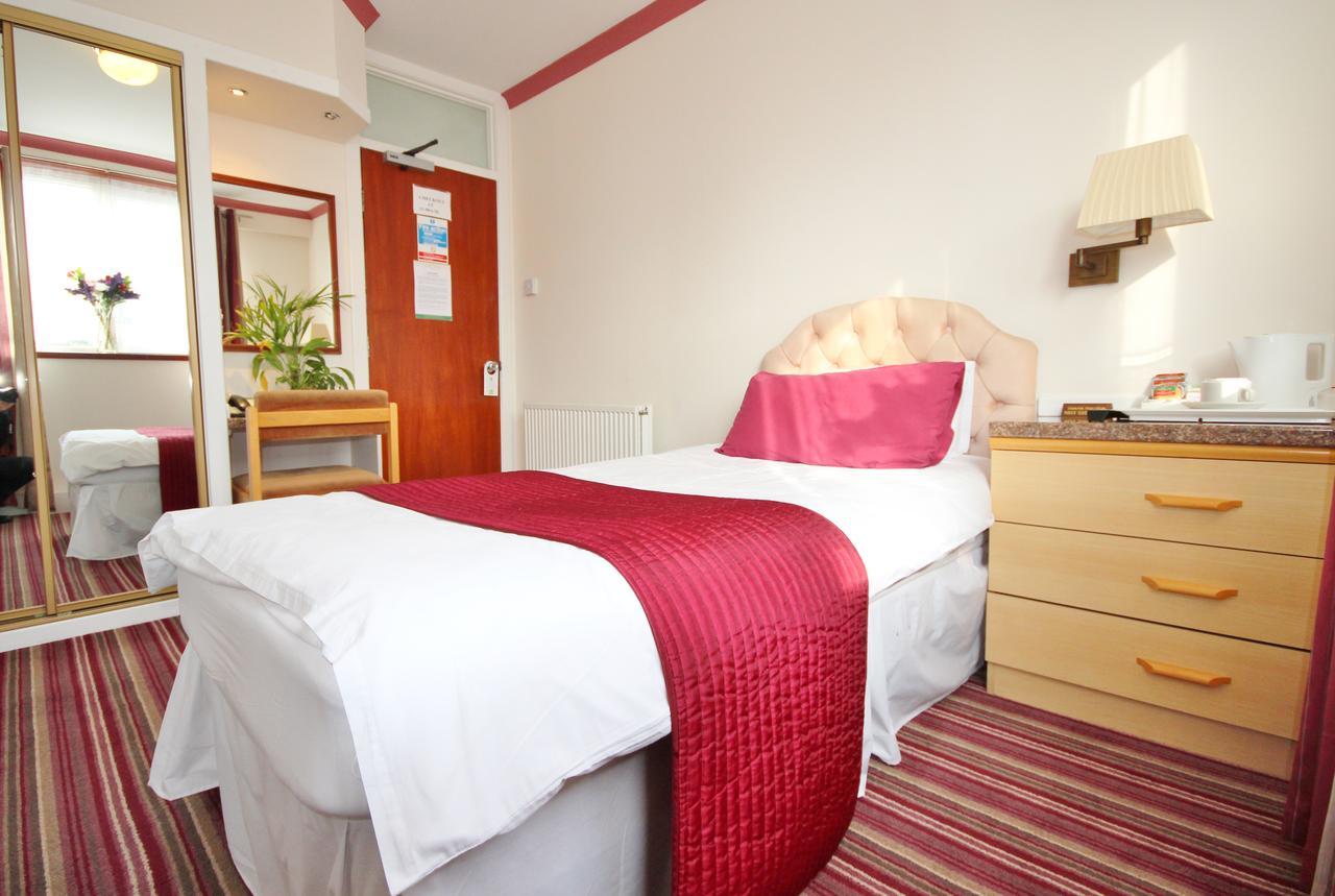 Brig Inn Hotel أبردين المظهر الخارجي الصورة