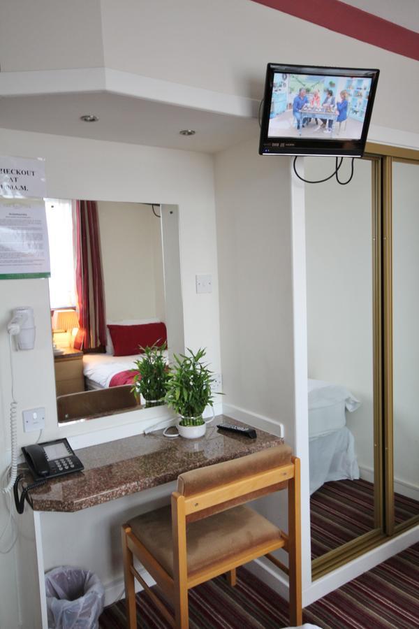 Brig Inn Hotel أبردين المظهر الخارجي الصورة